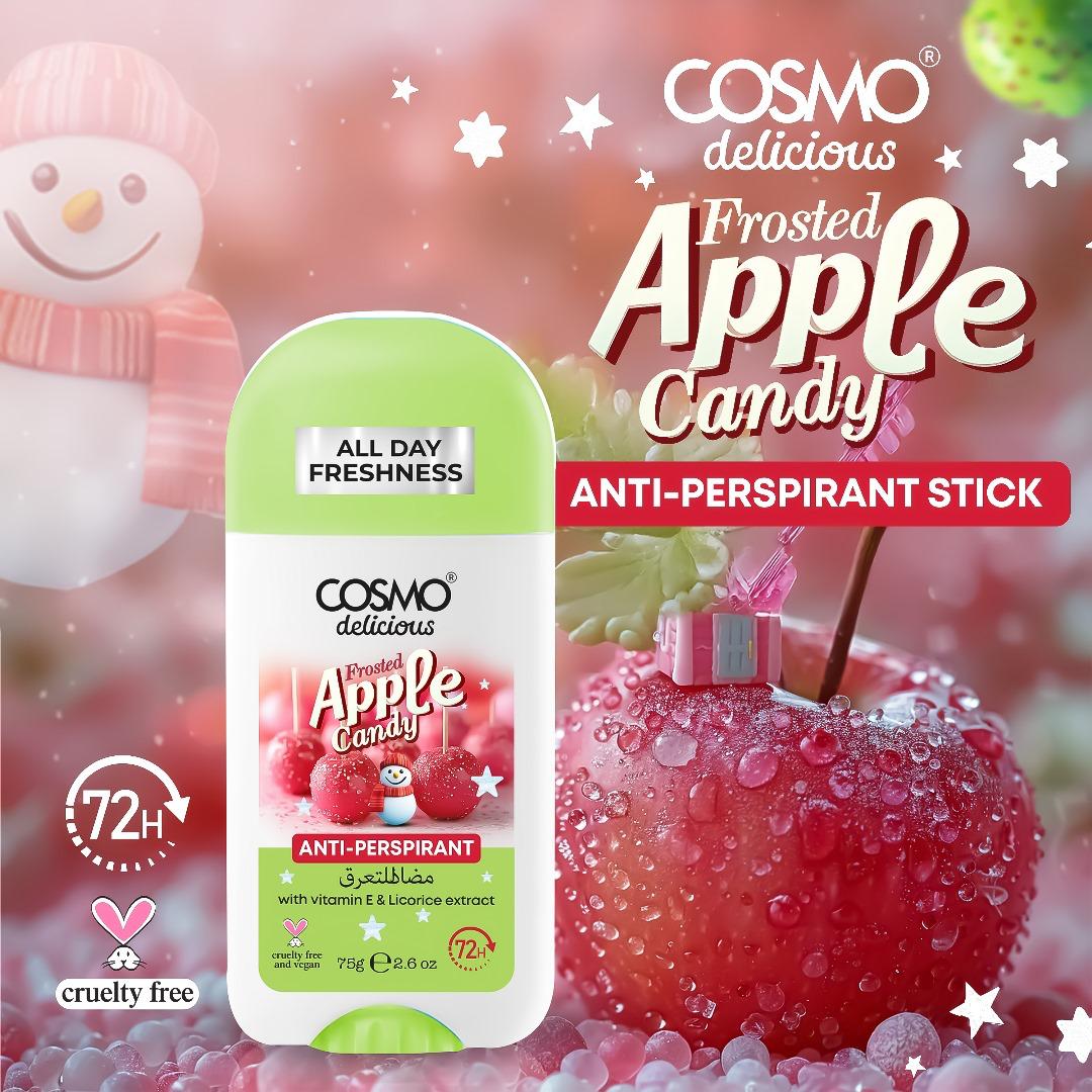 Anti-Perspirant Stick